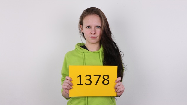 CZECH CASTING - ADELA (1378)