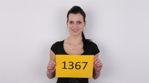 CZECH CASTING - MICHAELA (1367)