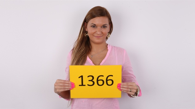 CZECH CASTING - PAVLA (1366)