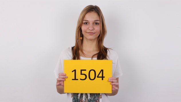 CZECH CASTING - ANETA (1504)