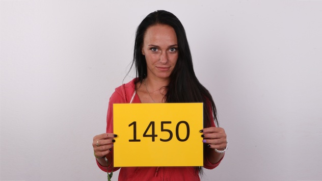 CZECH CASTING - MONIKA (1450)