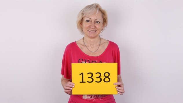 CZECH CASTING - JAROSLAVA (1338)