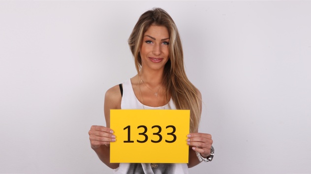 CZECH CASTING - SIMONA (1333)