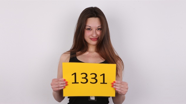 CZECH CASTING - TINA (1331)