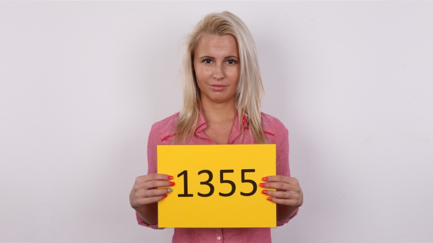 CZECH CASTING - MARKETA (1355)