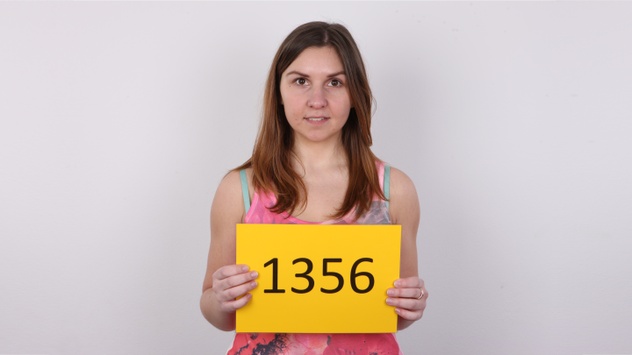 CZECH CASTING - KLARA (1356)