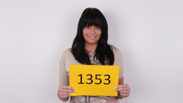 CZECH CASTING - MARKETA (1353)