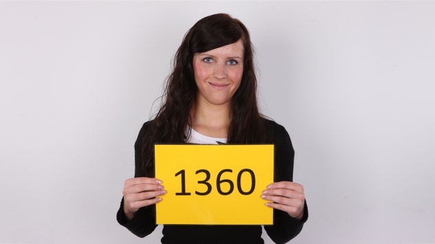 CZECH CASTING - MARKETA (1360)