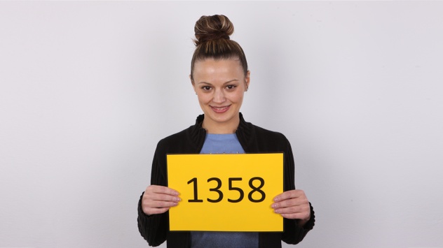 CZECH CASTING - KATKA (1358)