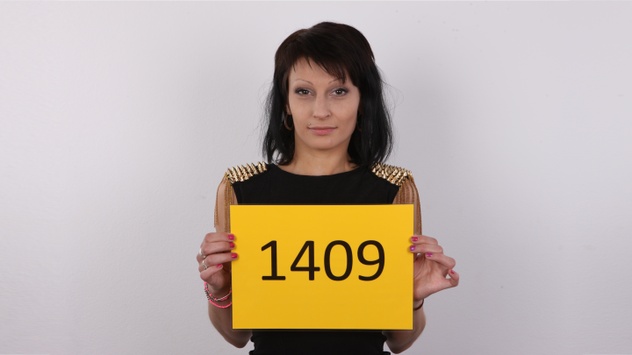 CZECH CASTING - DENISA (1409)