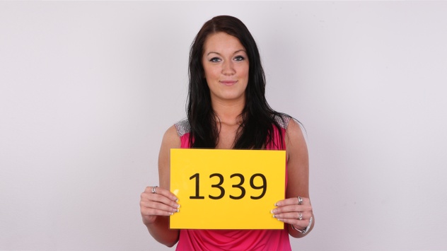 CZECH CASTING - JANA (1339)