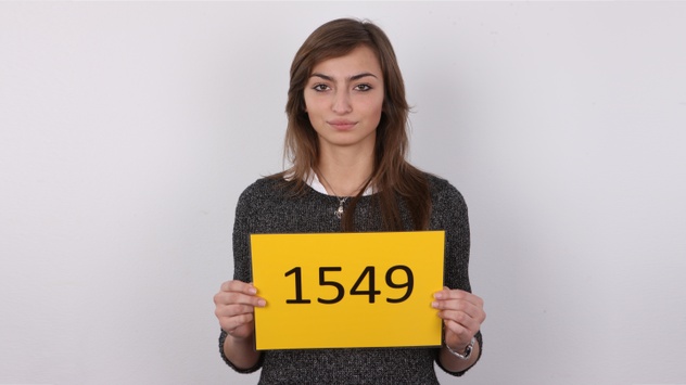 CZECH CASTING - ELISKA (1549)