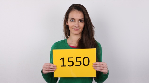 CZECH CASTING - DENISA (1550)