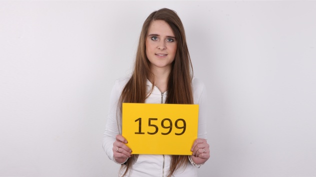 CZECH CASTING - SIMONA (1599)