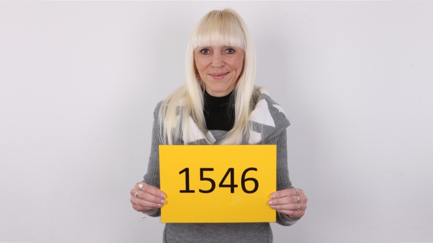 CZECH CASTING - DANA (1546)