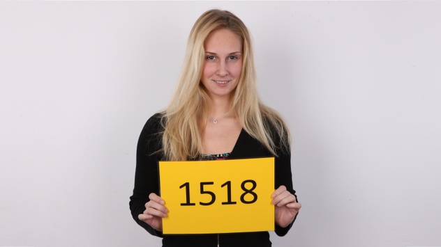 CZECH CASTING - PAVLA (1518)