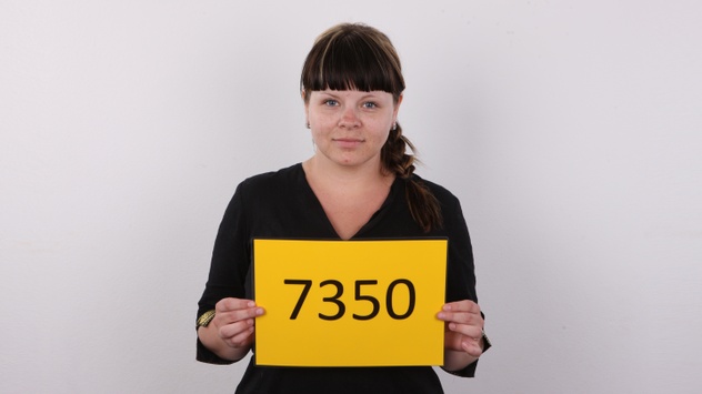 CZECH CASTING - ZDENA (7350)