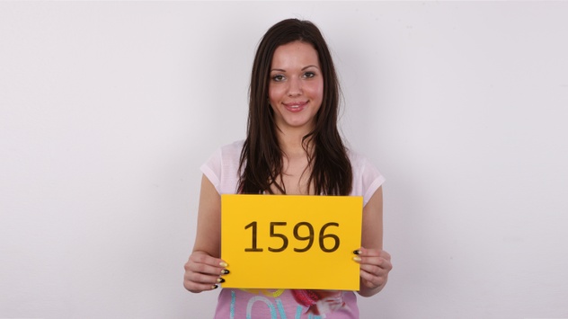 CZECH CASTING - GABRIELA (1596)