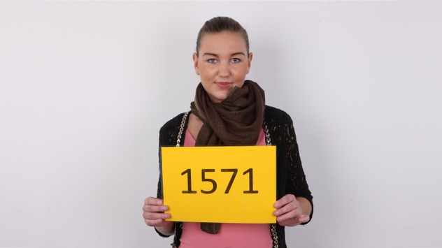 CZECH CASTING - JANA (1571)