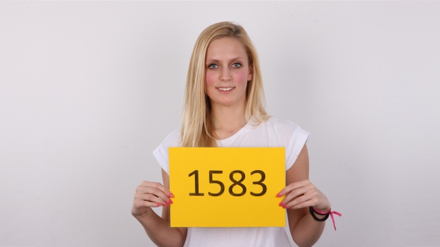 CZECH CASTING - DENISA (1583)