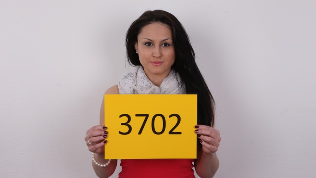 CZECH CASTING - BARBORA (3702)