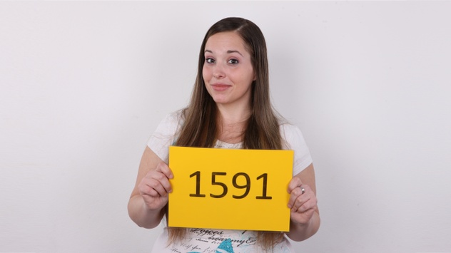 CZECH CASTING - HANKA (1591)