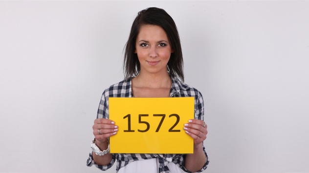 CZECH CASTING - MICHAELA (1572)