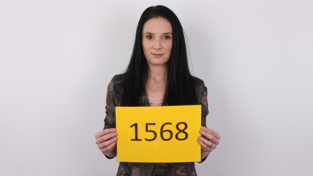 CZECH CASTING - MICHAELA (1568)