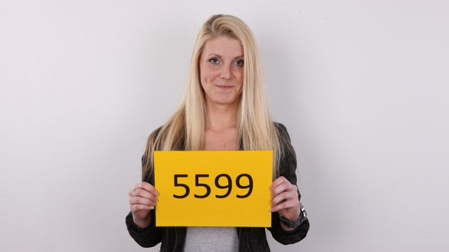 CZECH CASTING - VERONIKA (5599)