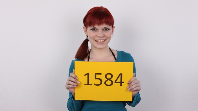 CZECH CASTING - ALZBETA (1584)