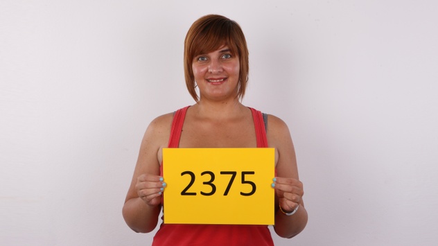 CZECH CASTING - LENKA (2375)