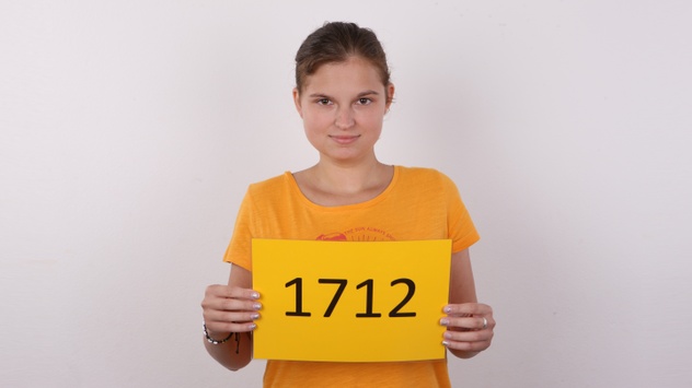 CZECH CASTING - PAVLINA (1712)