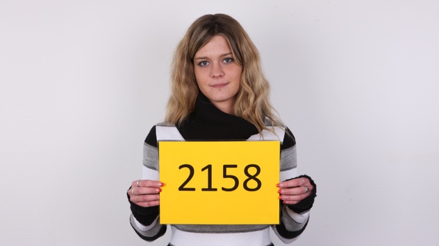 CZECH CASTING - KLARA (2158)