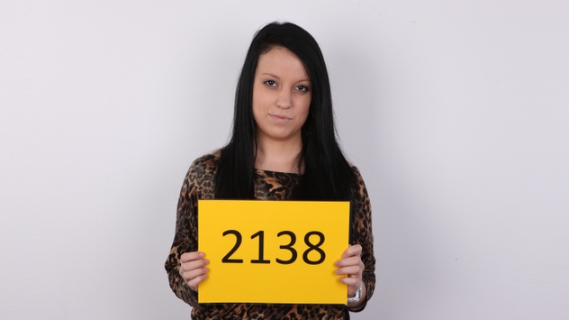 CZECH CASTING - MICHAELA (2138)