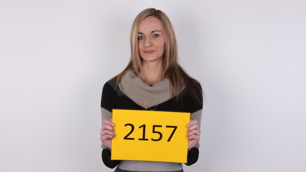 CZECH CASTING - MICHAELA (2157)