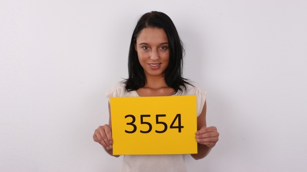 CZECH CASTING - KLARA (3554)