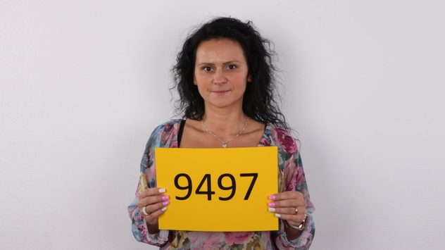 CZECH CASTING - IVETA (9497)