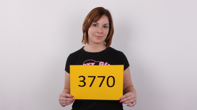 CZECH CASTING - IVA (3770)