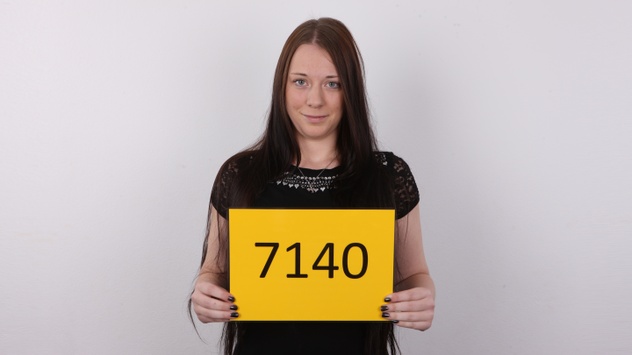 CZECH CASTING - MARKETA (7140)