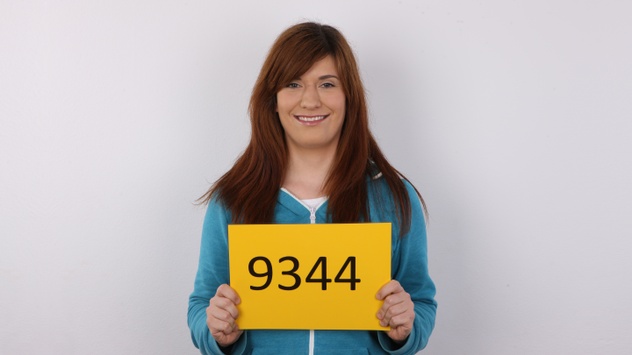 CZECH CASTING - MARTINA (9344)