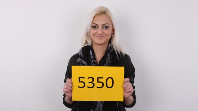 CZECH CASTING - SARKA (5350)