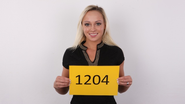 CZECH CASTING - VERONIKA (1204)