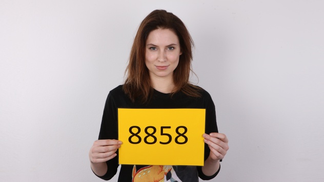 CZECH CASTING - KATKA (8858)