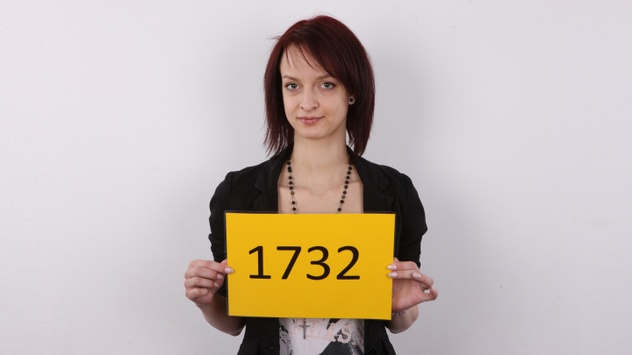 CZECH CASTING - RUZENA (1732)