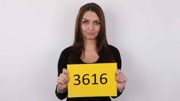 CZECH CASTING - KLARA (3616)