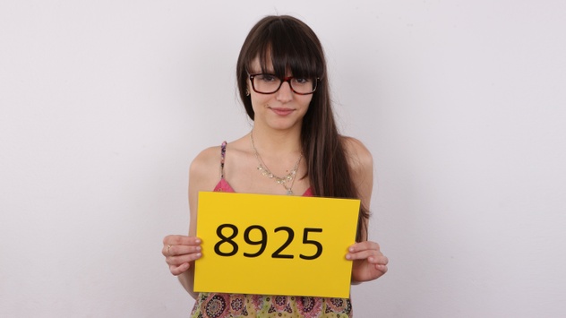 CZECH CASTING - MARCELA (8925)