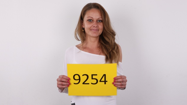 CZECH CASTING - PETRA (9254)