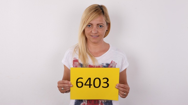 CZECH CASTING - MISA (6403)