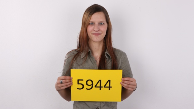 CZECH CASTING - ANETA (5944)