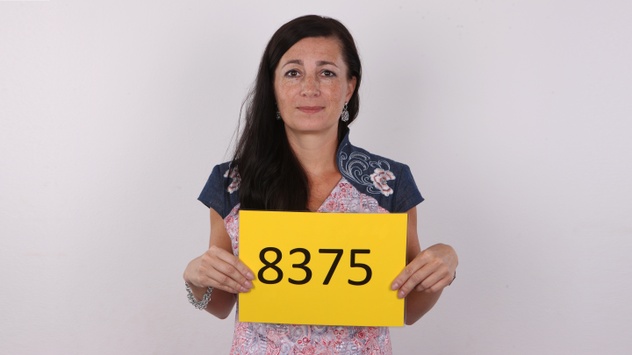 CZECH CASTING - DENISA (8375)